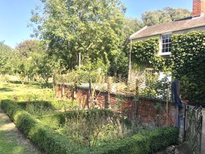 Garden- click for photo gallery